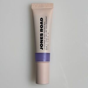 Jones Road Lip Recharge Glossy Treatment Balm — Lilac